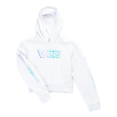 hoodies for girls vans