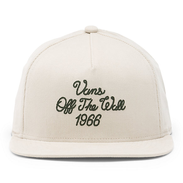 66 Champs Snapback Hat