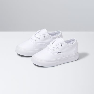 vans for toddlers