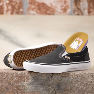 Slip-On | Shop Skate Shoes At Vans