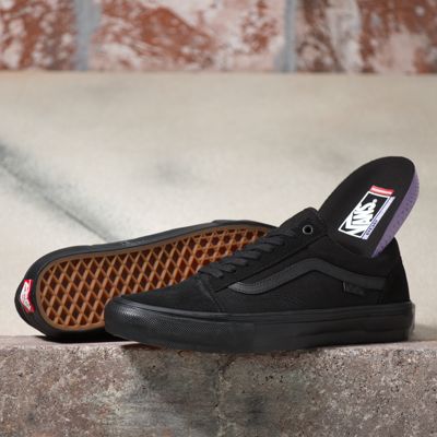 Vans Wayvee Skate Shoes – Axis Boutique
