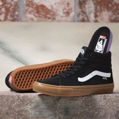 Skate Sk8-Hi | Shop Shoes At Vans