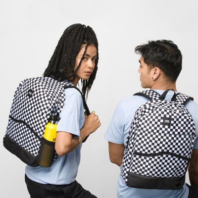 Ulydighed glemme pie Construct Skool Backpack | Shop Mens Backpacks At Vans