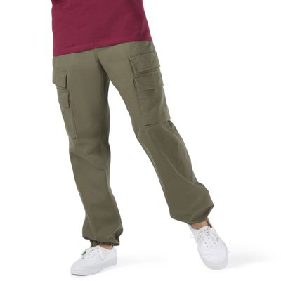 Comply Loose Cargo Pant | Shop At Vans