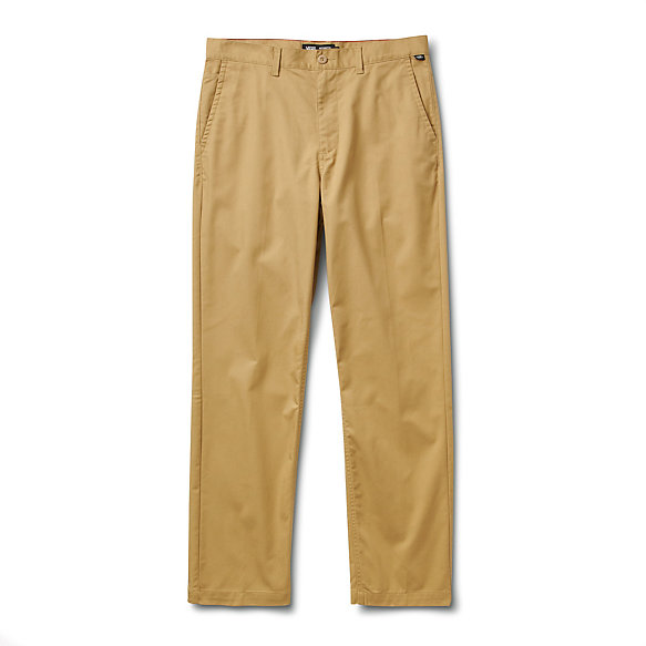 Vans X Justin Henry Authentic Chino Relaxed Tapered Pant