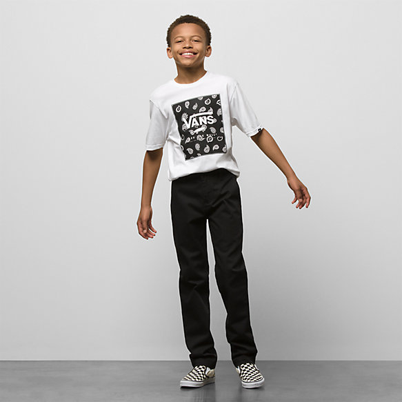 Boys Authentic Chino Pant
