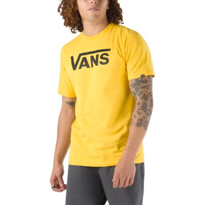 Vans Classic T-Shirt | Shop Mens T 
