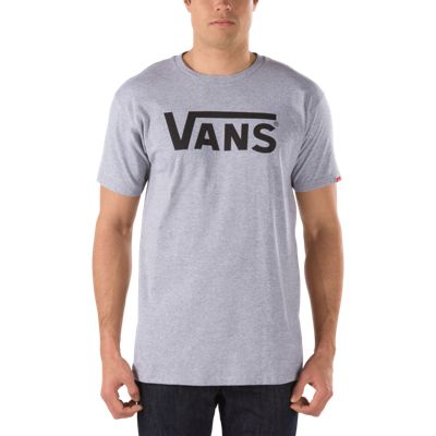 Vans Classic Tee | Shop Mens T-Shirts At Vans
