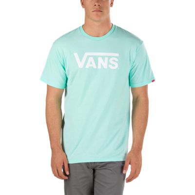 Vans Classic T-Shirt | Shop Mens Tees 