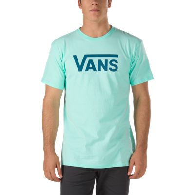 Vans Classic T Shirt Shop Mens T Shirts At Vans 