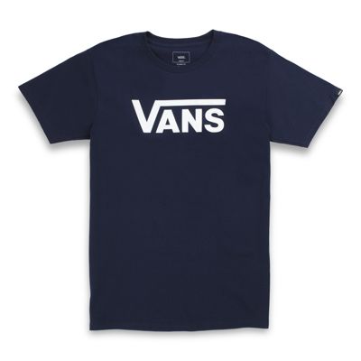 Vans Classic T Shirt Shop Mens Tees At Vans 