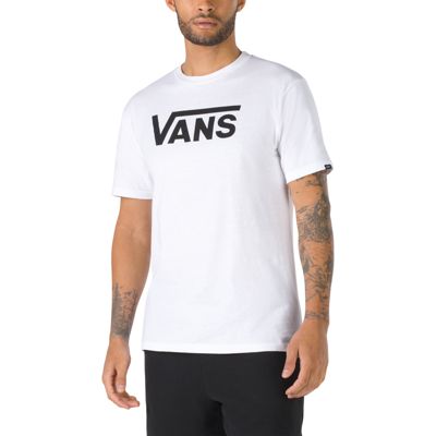 Vans Classic T-Shirt | Vans CA Store