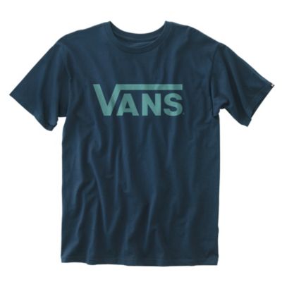 Vans Classic T-Shirt | Shop Mens T-Shirts At Vans