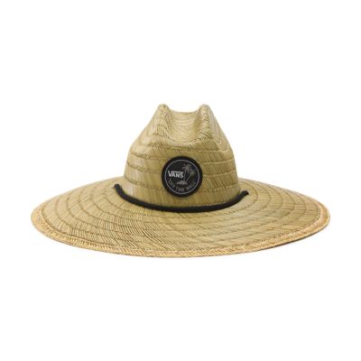 vans beach hat