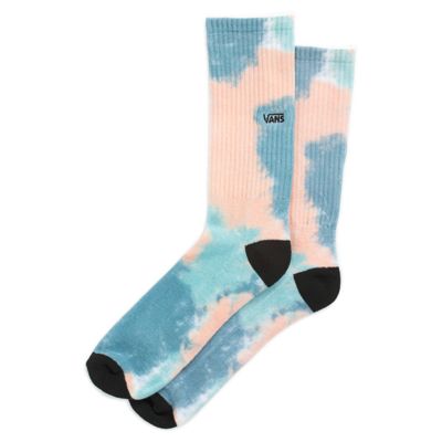 Tie Dye II Crew Sock | Shop Mens Socks 