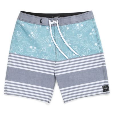 Era Triblend Boardshort | Shop Boardshorts At Vans