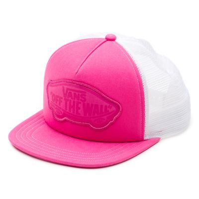 Beach Girl Trucker Hat | Shop At Vans