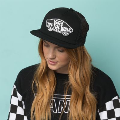 Beach Girl Trucker Hat | Shop Womens 