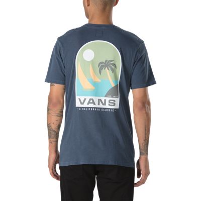 shirts to go with yacht club vans