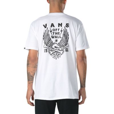 Eagle Bones T-Shirt | Vans CA Store