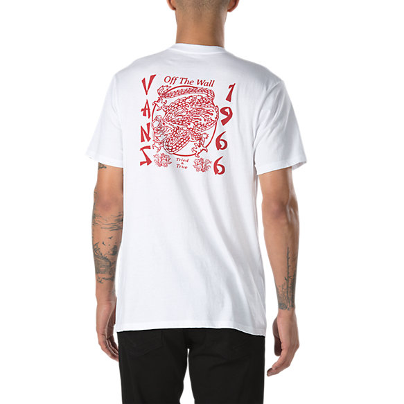 Takeout T-Shirt | Shop At Vans