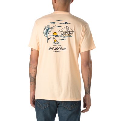 vans parrot shirt