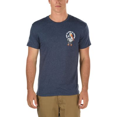 2017 VUSO Pier Pelican T-Shirt | Shop 