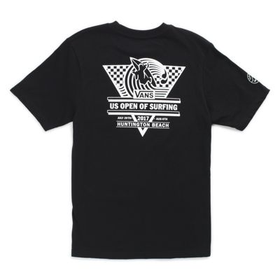 Boys 2017 VUSO Triangle T-Shirt