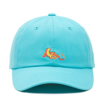 Yuba Curved Bill Jockey Hat