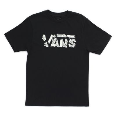 vans in the air shirt