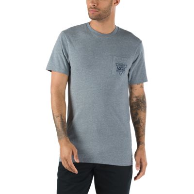 Original Triangle Pocket T-Shirt | Shop 