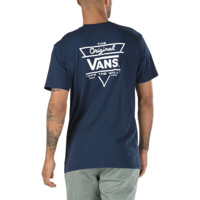 Original Triangle T-Shirt | Shop Mens T 