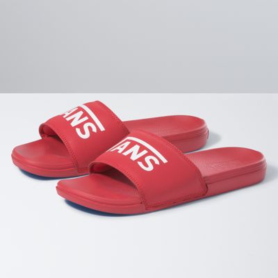 Vans La Costa Slide-On | Shop Sandals At Vans