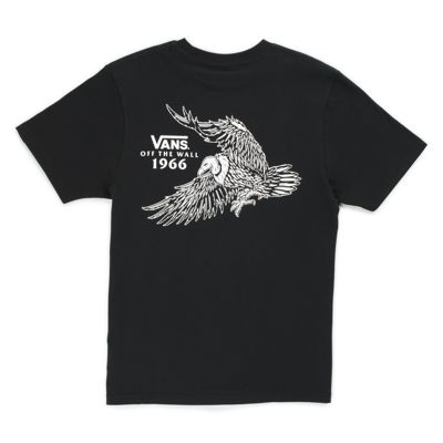 vans bird shirt