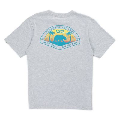 vans beach shirt