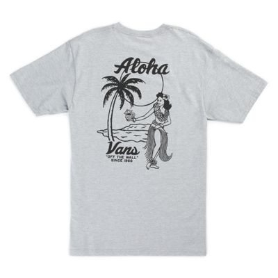vans aloha hula