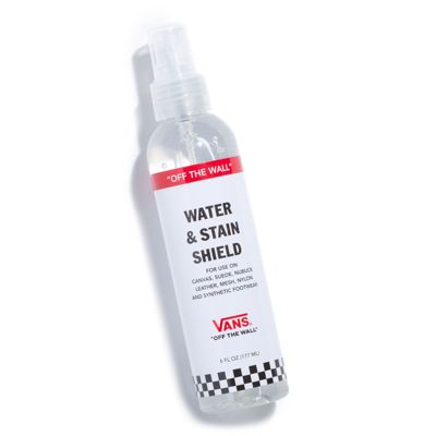 vans sneaker cleaner