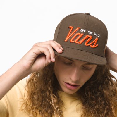 Era Snapback Hat | Vans CA 