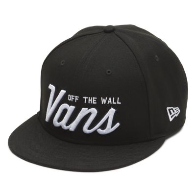 Wilmington New Era Snapback Hat | Vans 
