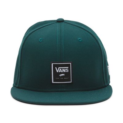 vans 59fifty