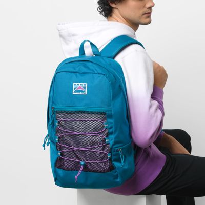 Snag Plus Backpack | Vans CA Store