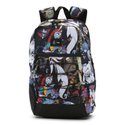 Disney X Vans Snag Plus Backpack | Vans 