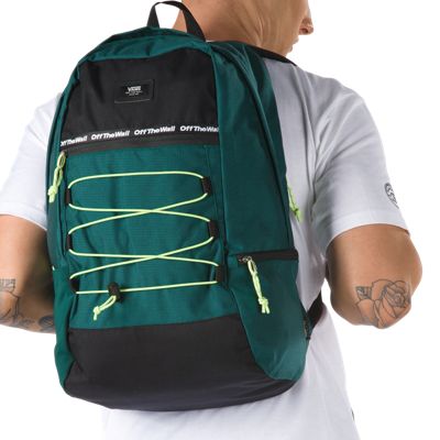 Snag Plus Backpack | Vans CA Store