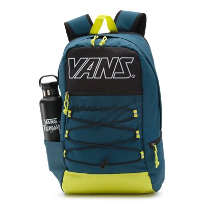 snag plus backpack vans