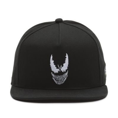 Vans x Marvel Snapback Hat | Shop Mens 