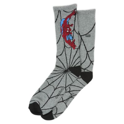 Vans x Marvel Sock | Shop Mens Socks At 