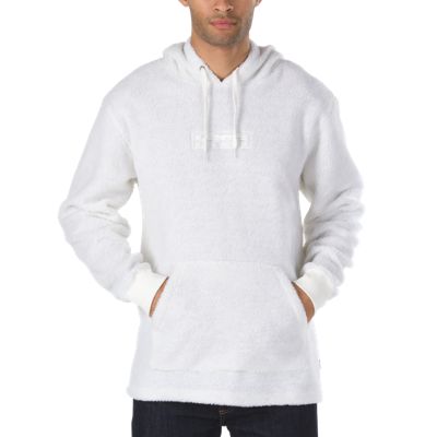 Global Trespassers Sherpa Pullover 