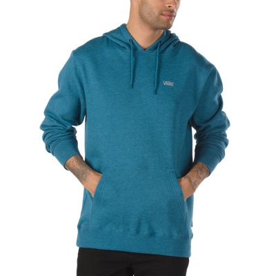 vans core basics pullover hoodie