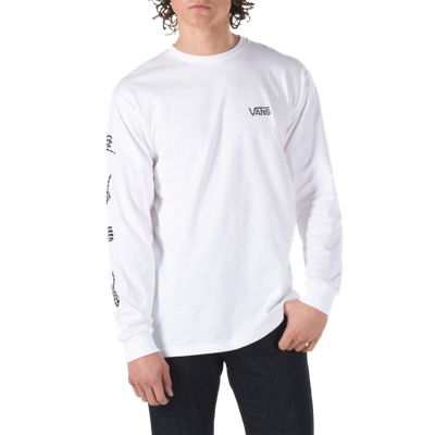 Boneyard Long Sleeve T-Shirt | Vans CA 