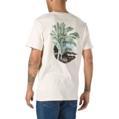 Vintage Beach Safari T-Shirt | Shop Mens T-Shirts At Vans